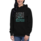 Aspire Hoodie
